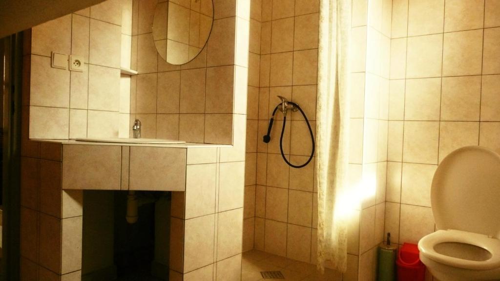 Chalupa Baran Бешенёва Экстерьер фото